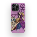 boa hancock slim iphone 17 pro max