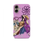 boa hancock slim iphone 17 pro max