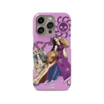 boa hancock slim iphone 17 pro max