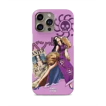 boa hancock slim iphone 17 pro max