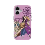 boa hancock slim iphone 17 pro max