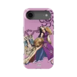 boa hancock slim iphone 17 pro max