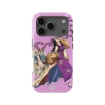 boa hancock slim iphone 17 pro max