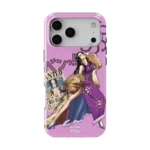 boa hancock slim iphone 17 pro max