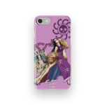 boa hancock slim iphone 17 pro max