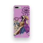 boa hancock slim iphone 17 pro max