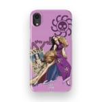 boa hancock slim iphone 17 pro max