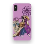 boa hancock slim iphone 17 pro max