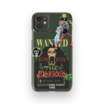 brook slim iphone 17 pro max