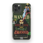 brook slim iphone 17 pro max
