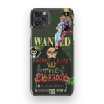 brook slim iphone 17 pro max