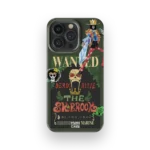 brook slim iphone 17 pro max