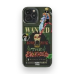 brook slim iphone 17 pro max