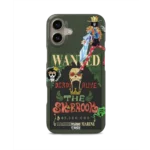 brook slim iphone 17 pro max