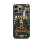 brook slim iphone 17 pro max