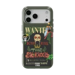 brook slim iphone 17 pro max