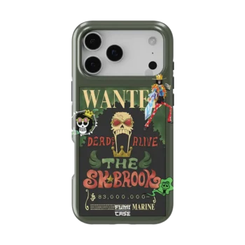 brook slim iphone 17 pro max