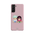 brother and sister slim iphone 17 pro max