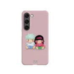 brother and sister slim iphone 17 pro max