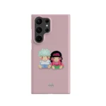 brother and sister slim iphone 17 pro max