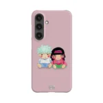 brother and sister slim iphone 17 pro max