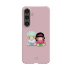 brother and sister slim iphone 17 pro max