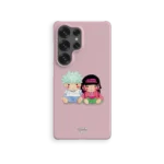 brother and sister slim iphone 17 pro max