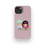 brother and sister slim iphone 17 pro max