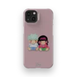 brother and sister slim iphone 17 pro max