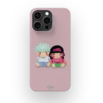 brother and sister slim iphone 17 pro max