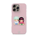 brother and sister slim iphone 17 pro max