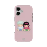 brother and sister slim iphone 17 pro max