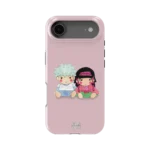 brother and sister slim iphone 17 pro max