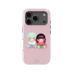 brother and sister slim iphone 17 pro max