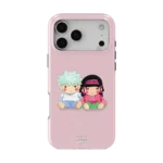 brother and sister slim iphone 17 pro max