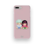 brother and sister slim iphone 17 pro max