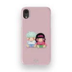 brother and sister slim iphone 17 pro max