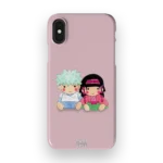 brother and sister slim iphone 17 pro max