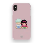 brother and sister slim iphone 17 pro max