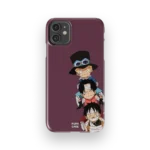 brothers for life 1 slim iphone 17 pro max