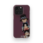 brothers for life 1 slim iphone 17 pro max