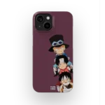 brothers for life 1 slim iphone 17 pro max