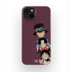 brothers for life 1 slim iphone 17 pro max
