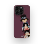 brothers for life 1 slim iphone 17 pro max