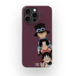 brothers for life 1 slim iphone 17 pro max