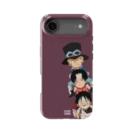 brothers for life 1 slim iphone 17 pro max