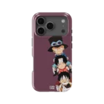 brothers for life 1 slim iphone 17 pro max