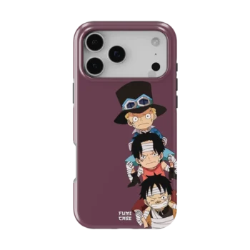 brothers for life 1 slim iphone 17 pro max