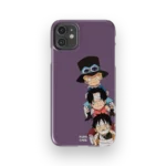 brothers for life 3 slim iphone 17 pro max