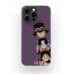 brothers for life 3 slim iphone 17 pro max